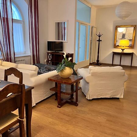Loft With Private Parking Trieste Exterior foto