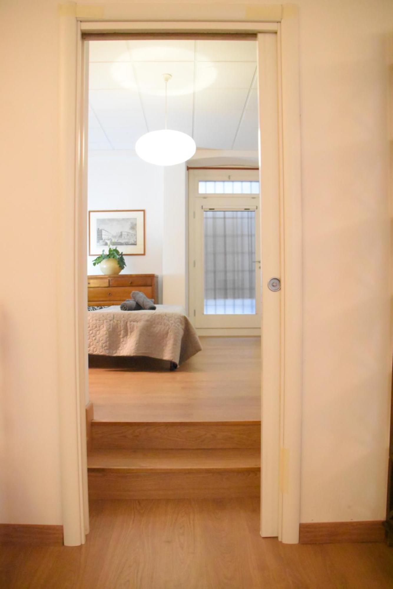 Loft With Private Parking Trieste Exterior foto