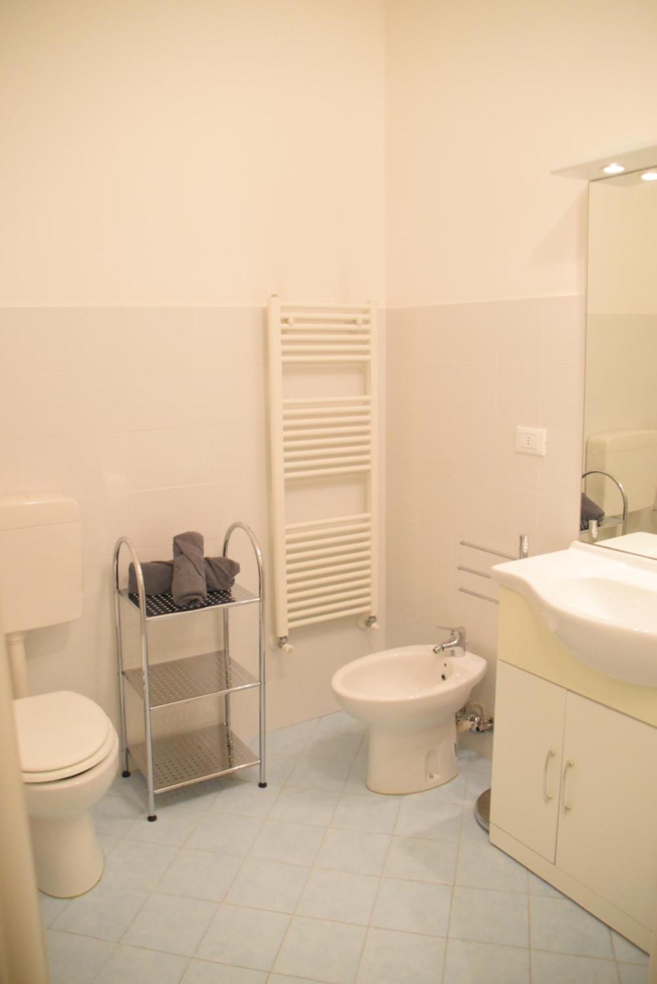 Loft With Private Parking Trieste Exterior foto
