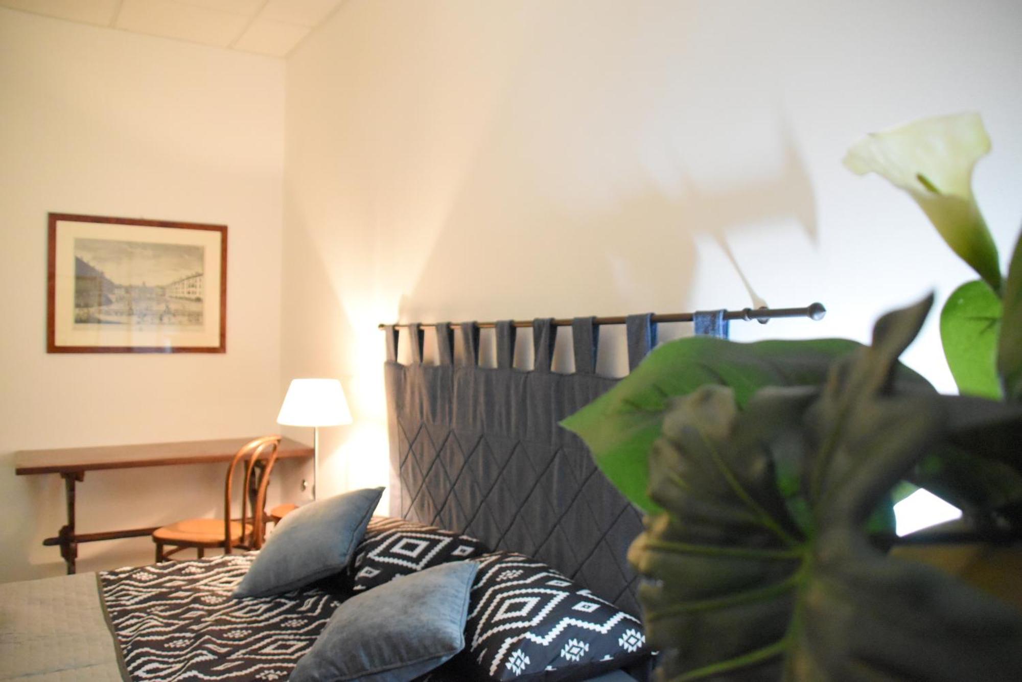 Loft With Private Parking Trieste Exterior foto