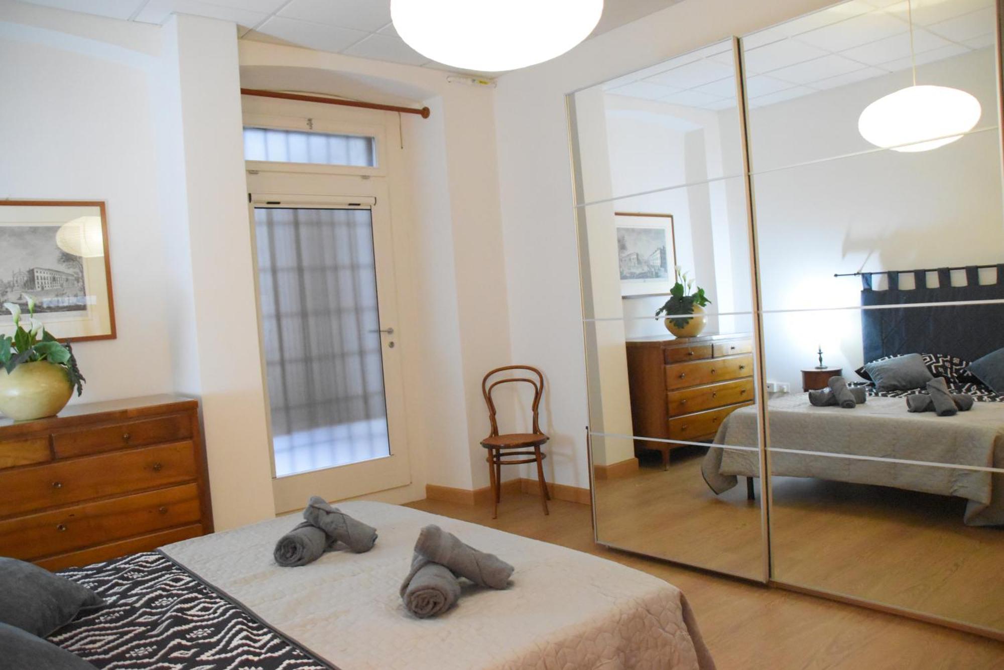 Loft With Private Parking Trieste Exterior foto