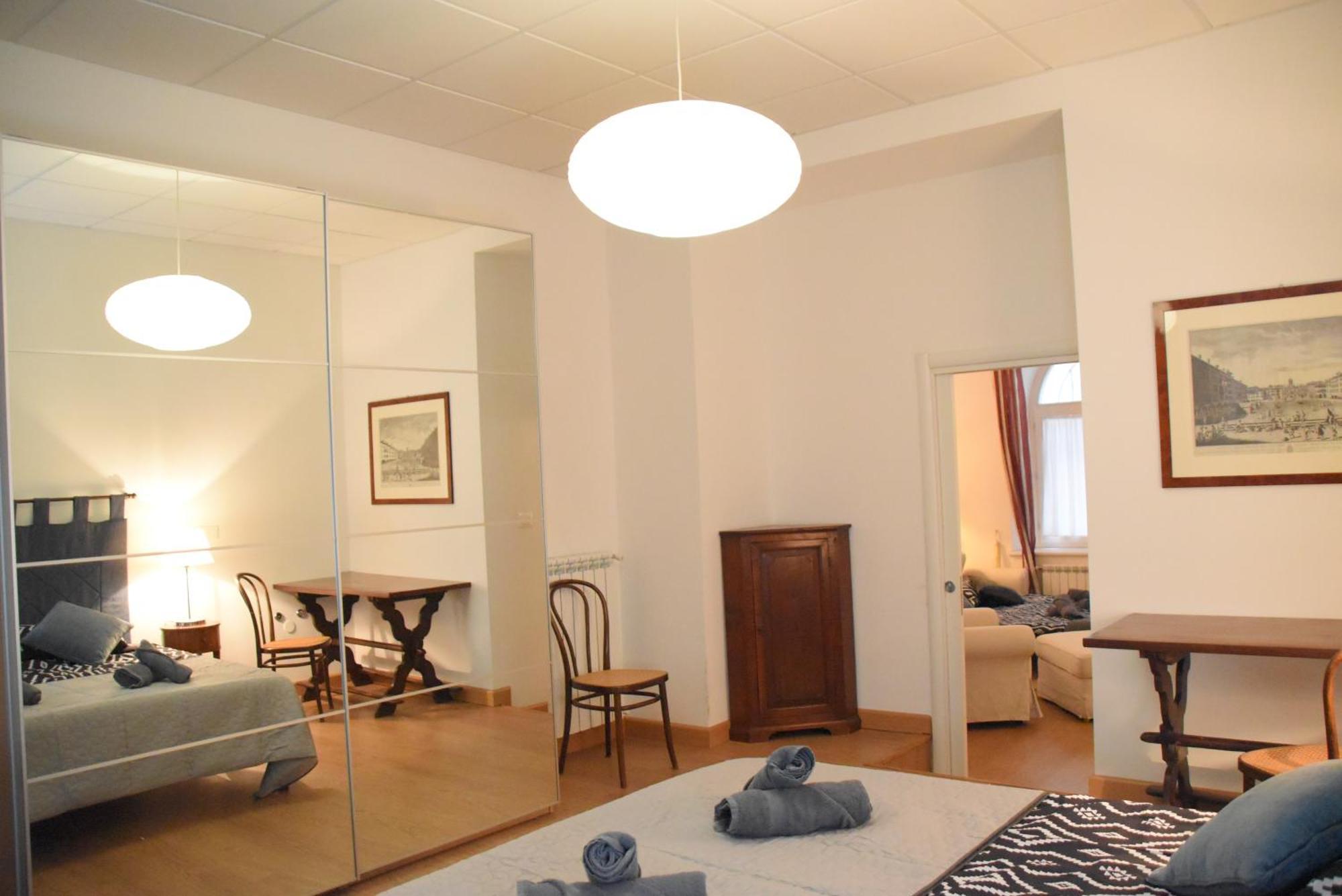 Loft With Private Parking Trieste Exterior foto