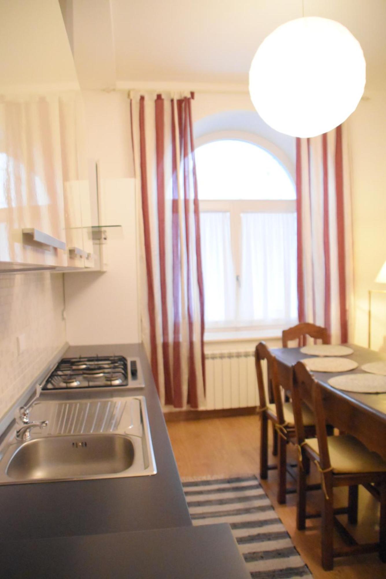 Loft With Private Parking Trieste Exterior foto