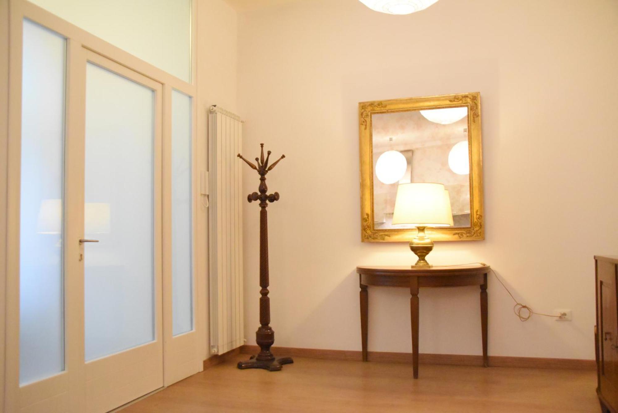 Loft With Private Parking Trieste Exterior foto