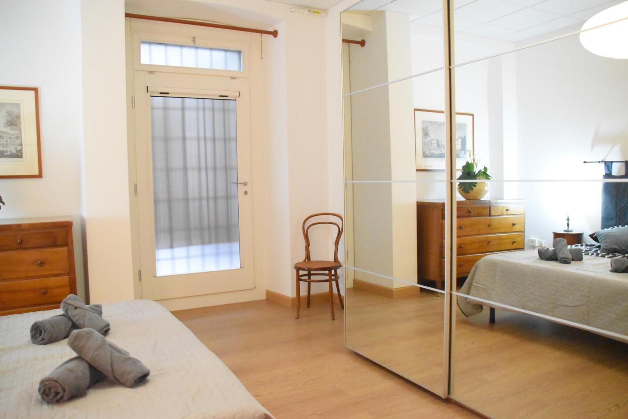 Loft With Private Parking Trieste Exterior foto