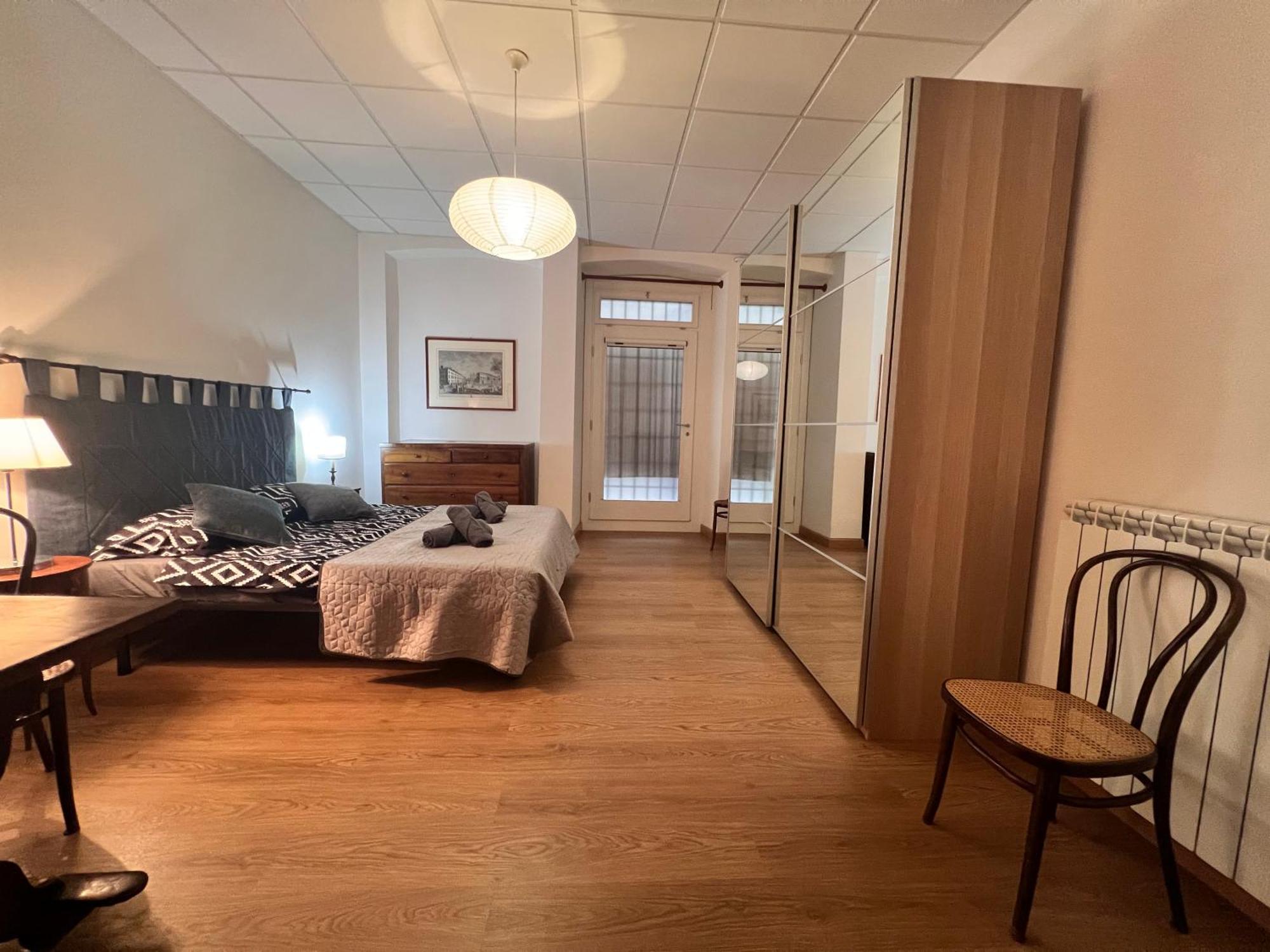 Loft With Private Parking Trieste Exterior foto