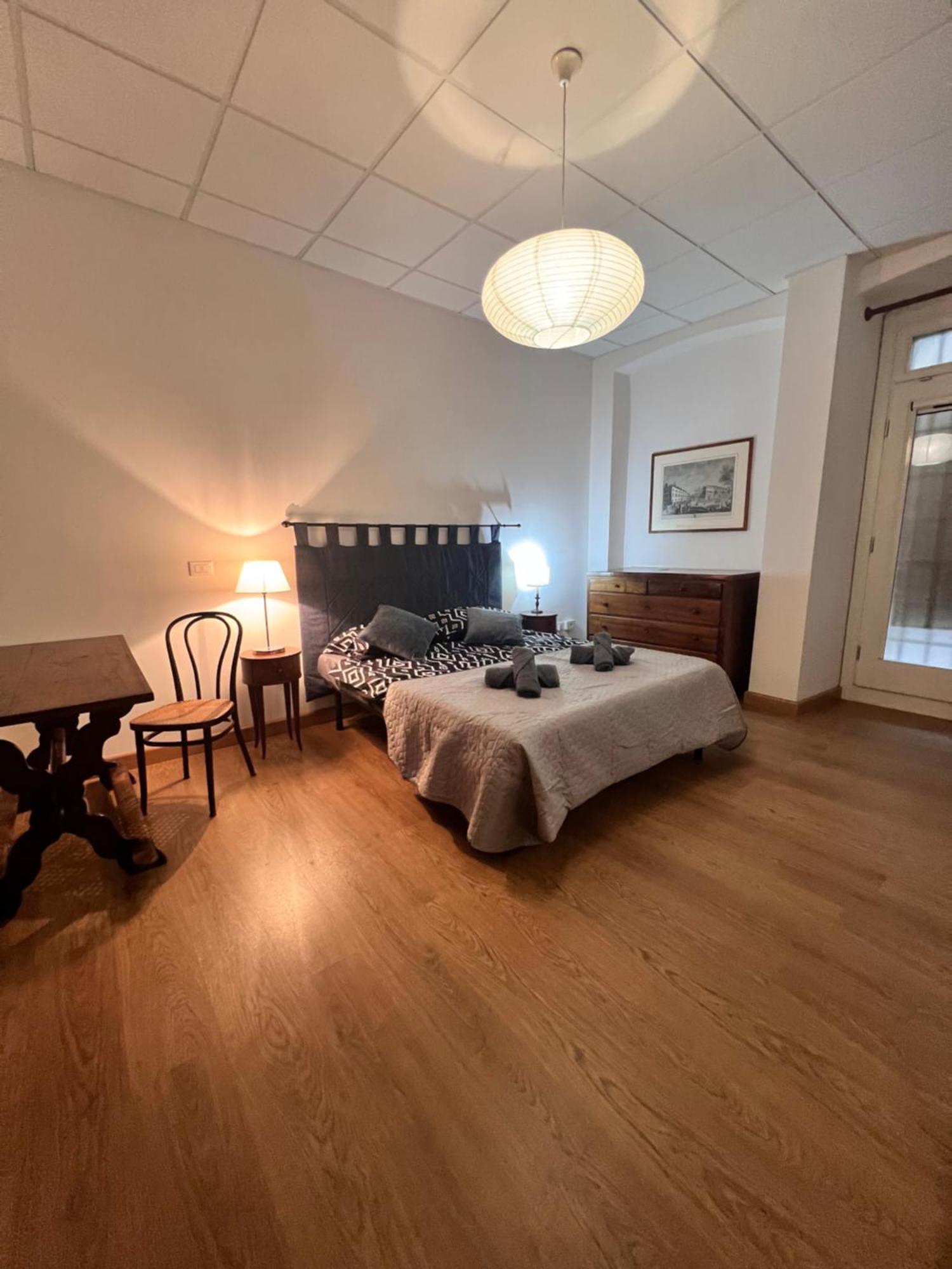 Loft With Private Parking Trieste Exterior foto