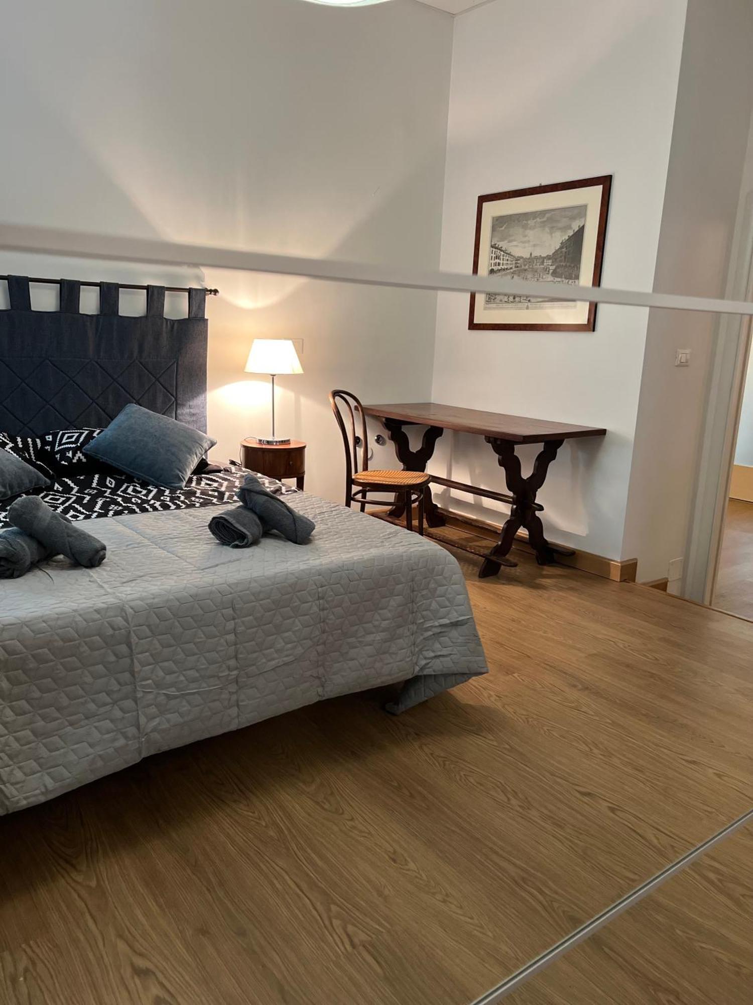 Loft With Private Parking Trieste Exterior foto