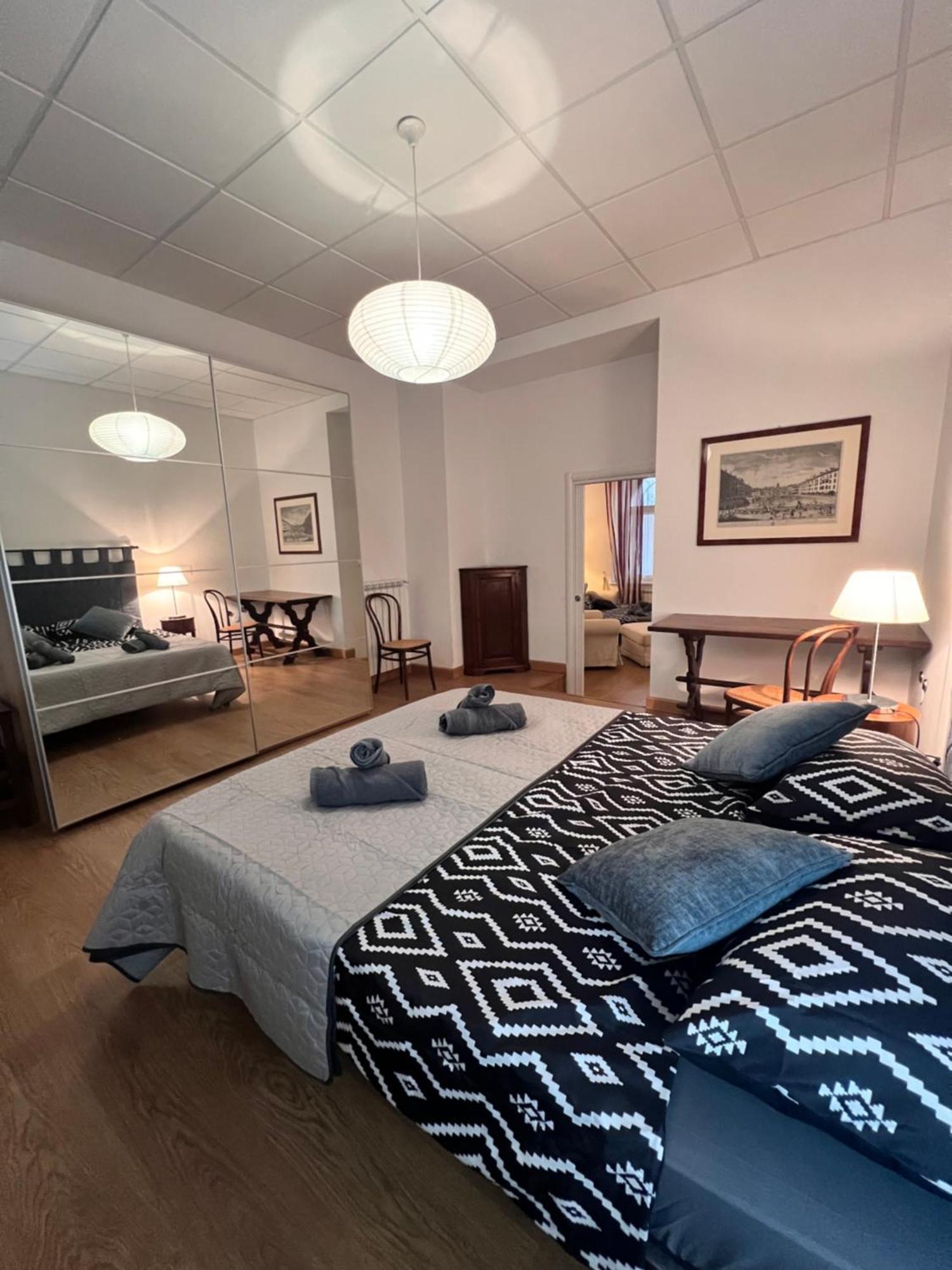 Loft With Private Parking Trieste Exterior foto